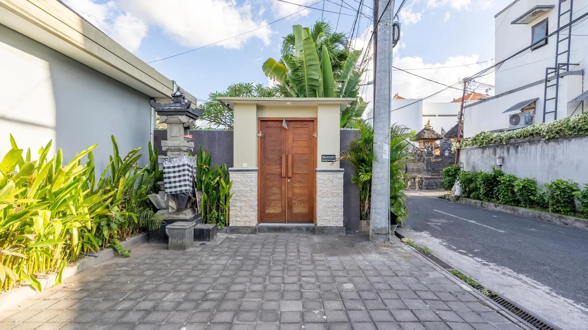 Villa Casey - New Private Villa With 2 Bedroom And Pool By Bali Executive Villa Kerobokan  Indonesia