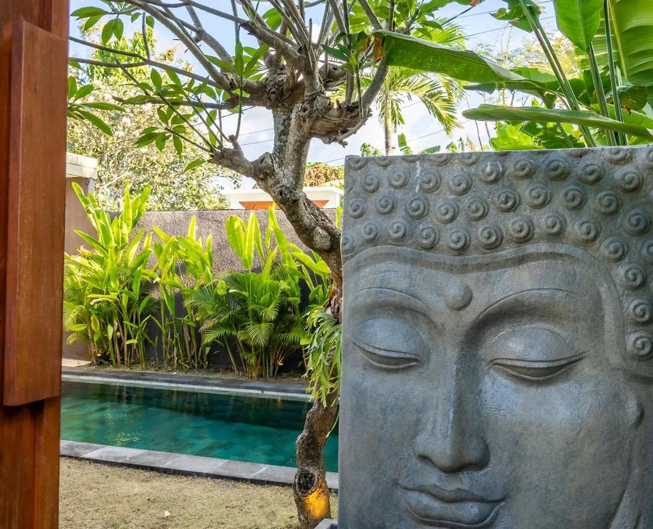Villa Casey - New Private Villa With 2 Bedroom And Pool By Bali Executive Villa Kerobokan